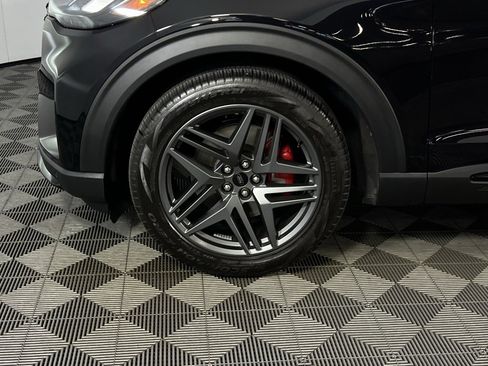 Used 2025 Ford Explorer ST w/ Sun And Sound Package image 10