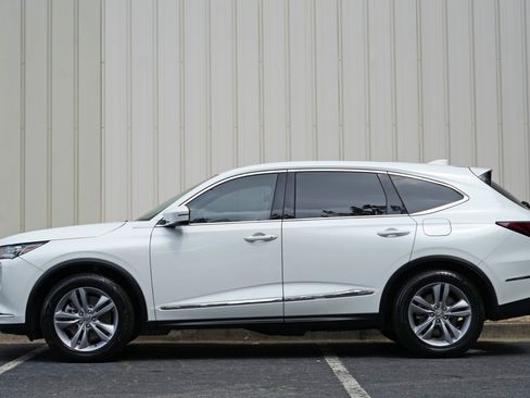 Used 2022 Acura MDX FWD image 8