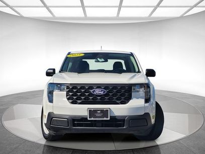 Used 2025 Ford Maverick XL