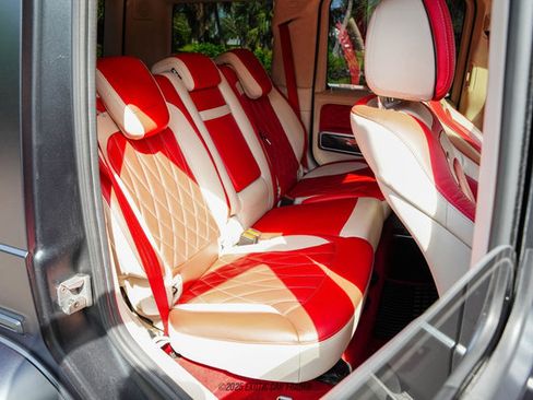 Used 2019 Mercedes-Benz G 63 AMG 4MATIC image 45