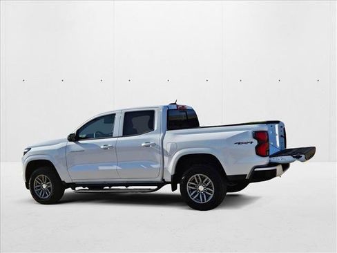 New 2026 Chevrolet Colorado LT w/ LT Convenience Package AWD/4WD image 9