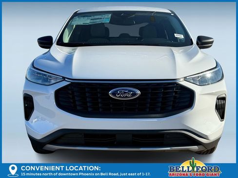 New 2026 Ford Escape Active w/ Tech Pack #1 image 5