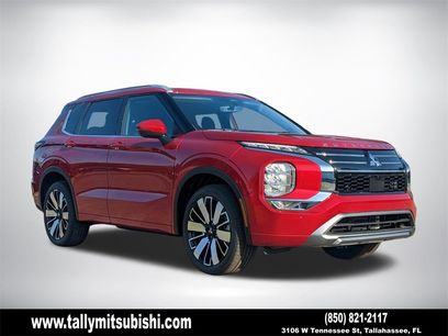 New 2025 Mitsubishi Outlander SEL
