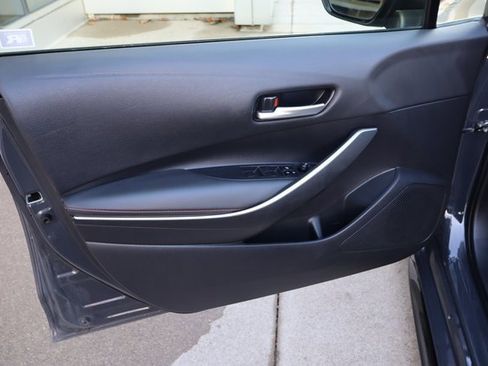 Used 2024 Toyota Corolla SE image 19