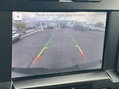 Used 2019 Ford F150 XLT w/ XTR Package AWD/4WD image 16