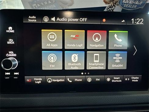 Certified 2023 Honda Civic Type R image 21