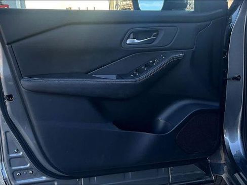 Certified 2024 Nissan Rogue SV image 20