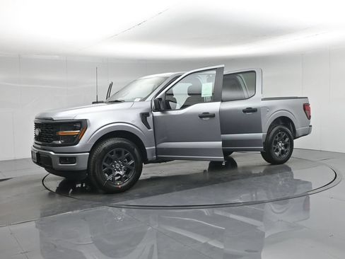 New 2026 Ford F150 STX w/ Equipment Group 200A RWD image 5