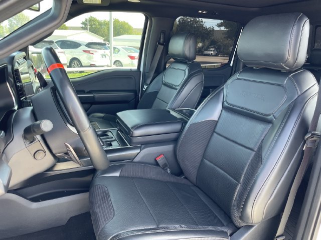 Used 2023 Ford F150 Raptor w/ Raptor Carbon Fiber Package AWD/4WD image 28