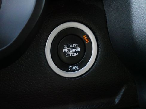 Used 2023 RAM 1500 Big Horn image 28