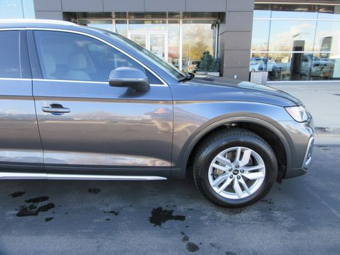 Used 2022 Audi Q5 2.0T Premium image 14
