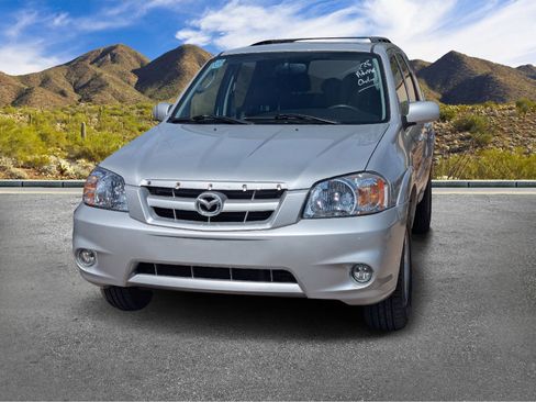 Used 2005 MAZDA Tribute s w/ Package 2 image 2