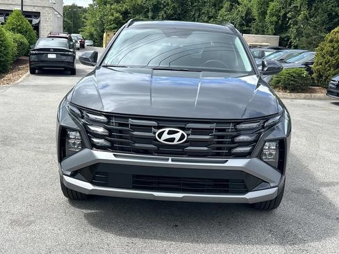 New 2026 Hyundai Tucson SEL Plus w/ Tow & Go Package AWD/4WD image 2