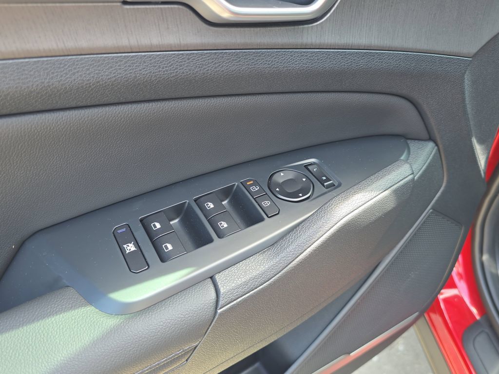 New 2026 Kia Sportage X-Line AWD/4WD image 19