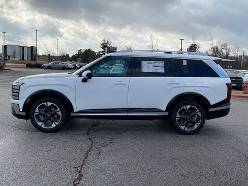 New 2026 Hyundai Palisade Limited image 4