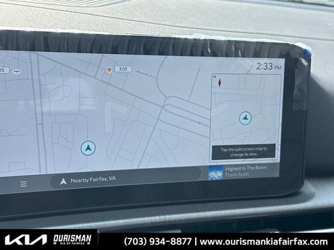 New 2026 Kia Sportage X-Line w/ X-Line Technology Package image 10