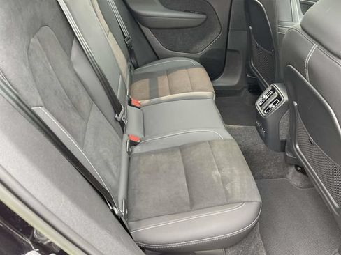 Used 2023 Volvo XC40 Recharge Plus AWD/4WD image 20