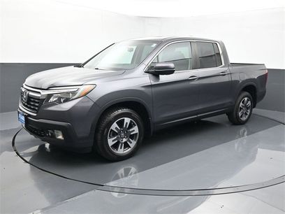 Used 2019 Honda Ridgeline RTL