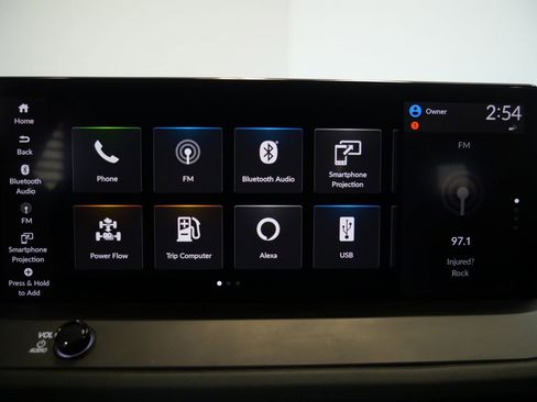 Used 2024 Honda Accord EX-L image 19