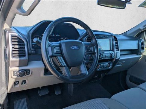 Used 2019 Ford F150 XLT w/ Equipment Group 301A Mid image 10