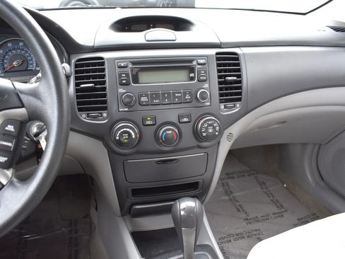 Used 2006 Kia Optima LX FWD image 18