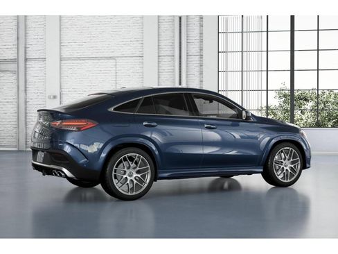 New 2026 Mercedes-Benz GLE 53 AMG 4MATIC Coupe image 18