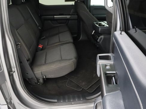 Used 2022 Ford F150 XLT w/ Equipment Group 302A High image 38