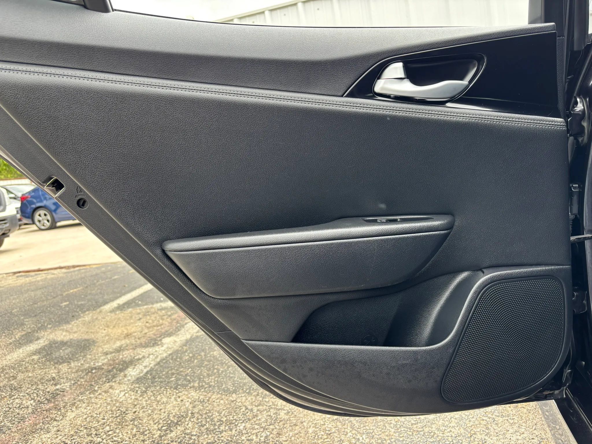 Used 2021 Kia Stinger GT-Line RWD image 60