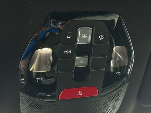 New 2026 Kia EV9 GT-Line AWD/4WD image 35