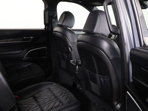 Used 2023 Kia Telluride SX X-Line AWD/4WD image 34