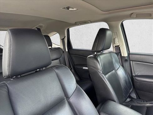 Used 2015 Honda CR-V EX-L image 16