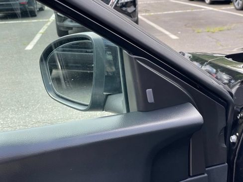 Certified 2025 Nissan Sentra S FWD image 19