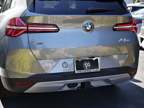 New 2026 BMW X3 xDrive30i w/ Premium Package AWD/4WD image 5