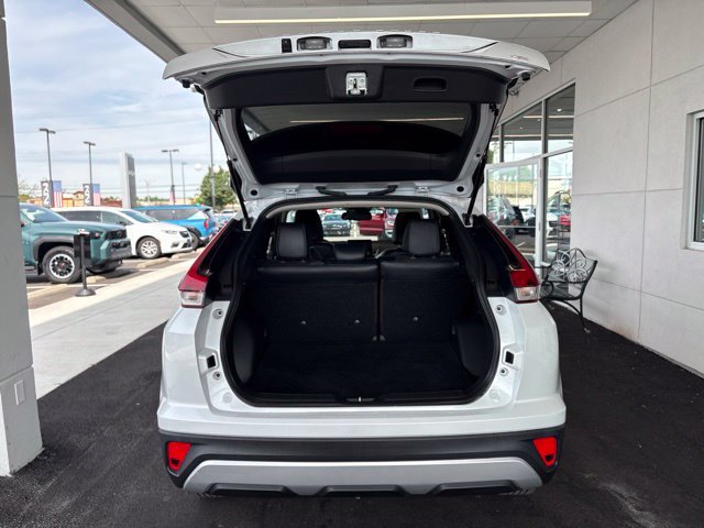 Used 2022 Mitsubishi Eclipse Cross SE AWD/4WD image 32