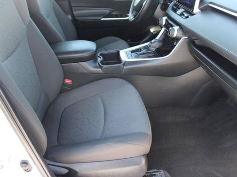 Certified 2023 Toyota RAV4 XLE w/ Convenience Package image 21