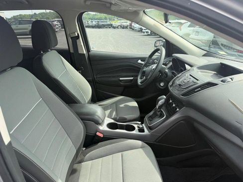 Used 2013 Ford Escape SE AWD/4WD image 6