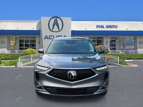 Used 2023 Acura MDX FWD image 2