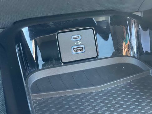 Certified 2023 Ford Mustang Mach-E Select w/ Comfort Package Lite RWD image 28
