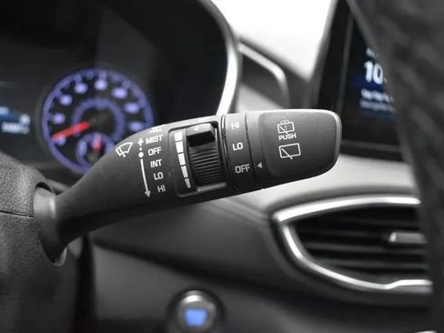 Used 2023 Hyundai Santa Fe SEL AWD/4WD image 25