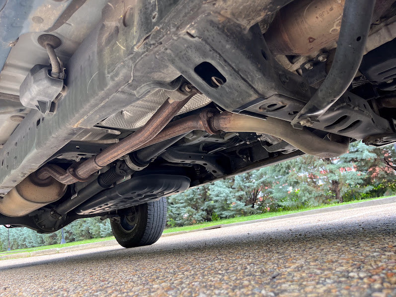 Used 2018 Toyota Tacoma TRD Off-Road AWD/4WD image 48