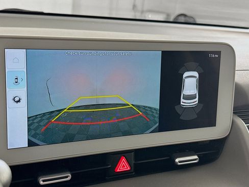 Used 2024 Hyundai Ioniq 5 SEL image 23