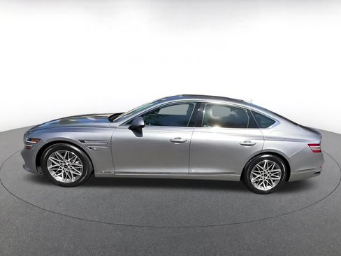 Used 2026 Genesis G80 2.5T AWD/4WD image 9