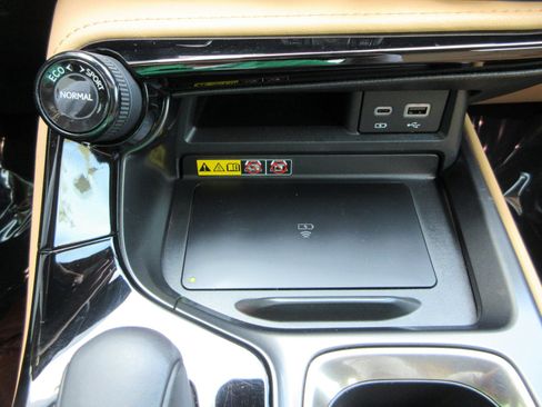 Used 2025 Lexus NX 350h AWD w/ Cold Area Package image 46