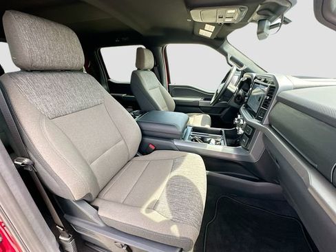 Used 2026 Ford F150 XLT w/ Equipment Group 302A MID RWD image 27