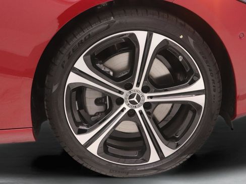 New 2026 Mercedes-Benz C 300 Sedan image 10