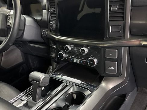 Used 2024 Ford F150 Lariat AWD/4WD image 27