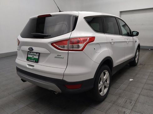 Used 2016 Ford Escape SE FWD image 9