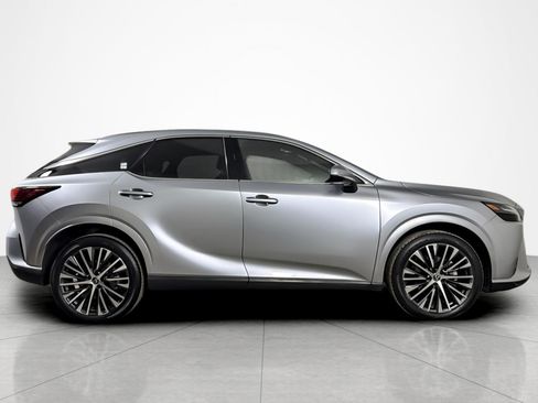 Used 2023 Lexus RX 350 Premium Plus w/ Cold Area Package FWD image 6