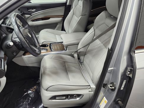 Used 2020 Acura MDX SH-AWD w/ Advance Package image 27