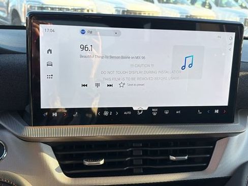 New 2026 Ford Explorer Active image 21